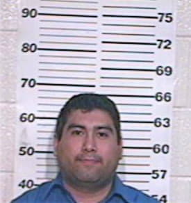 Enriquez Juan - Hidalgo County, TX 