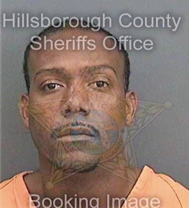 Gallmon Kenneth - Hillsborough County, FL 