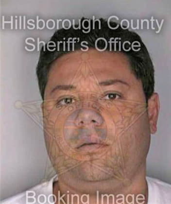 Blanco Mauricio - Hillsborough County, FL 
