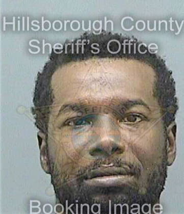 Blackshire Michael - Hillsborough County, FL 