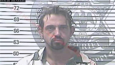 Lossett Michael - Harrison County, MS 