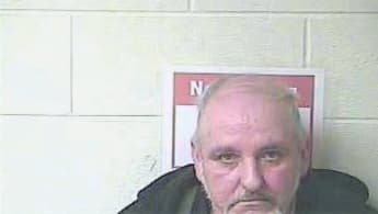 Colvin Otis - Harlan County, KY 