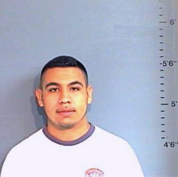 Hernandez Abel - Brazos County, TX 