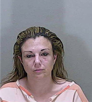 Misterly Karen - Marion County, FL 