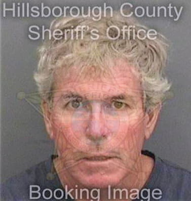 Mccormick Patrick - Hillsborough County, FL 