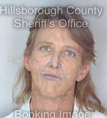 Dow Sue - Hillsborough County, FL 