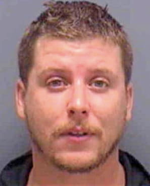 Richardson Christopher - Lee County, FL 
