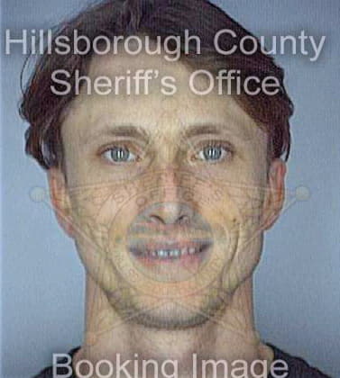 Lawrence Michael - Hillsborough County, FL 