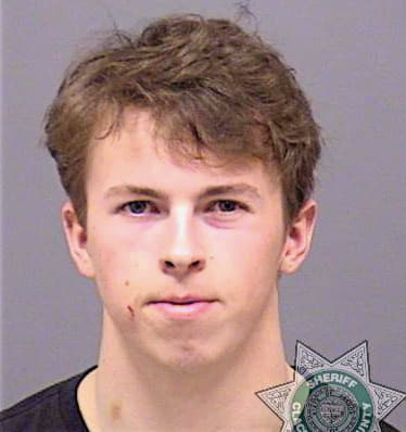 Wisniewski Tymek - Clackamas County, OR 