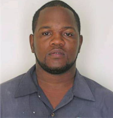 Howard Tyrone - Hillsborough County, FL 