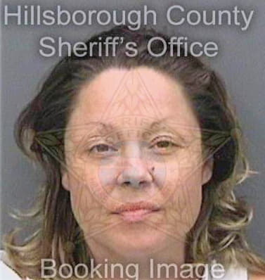 Simard Vanessa - Hillsborough County, FL 