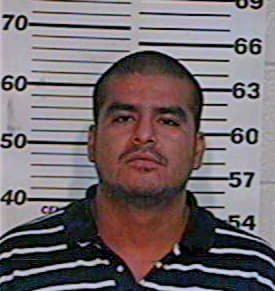 Sanchez Abelardo - Hidalgo County, TX 