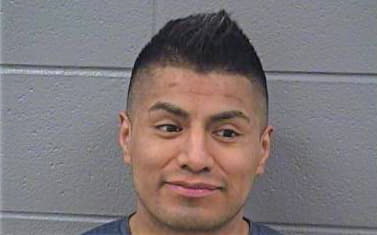 Rojas Andres - Cook County, IL 