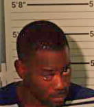 Jones Charles - Shelby County, TN 