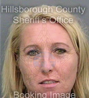 Hottinger Chassidy - Hillsborough County, FL 