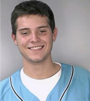Smith Joshua - Hillsborough County, FL 