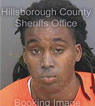 Campbell Latonya - Hillsborough County, FL 