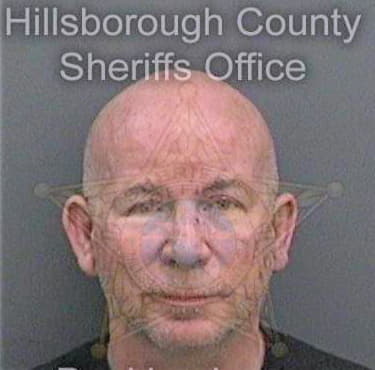 Stevens Leigh - Hillsborough County, FL 