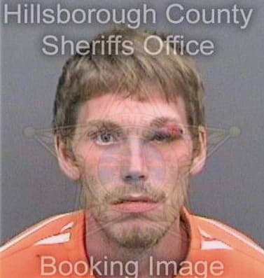 Mcgee Steven - Hillsborough County, FL 