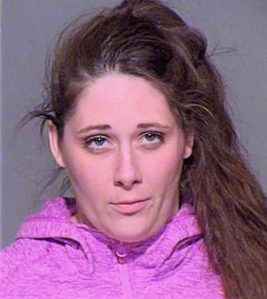 Caswell Carli - Maricopa County, AZ 