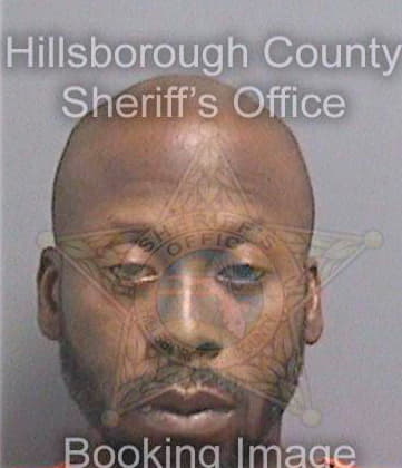 Gordon Damian - Hillsborough County, FL 