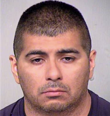 Lopez Emiliano - Maricopa County, AZ 