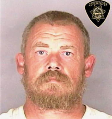Patrick Troy - Marion County, OR 