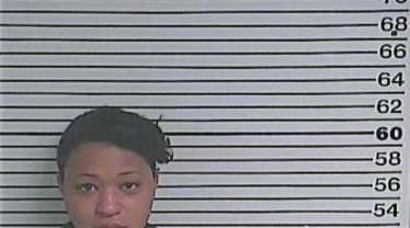 Dooley Adanna - Forrest County, MS 