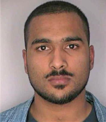 Hamid Aleem - Hillsborough County, FL 