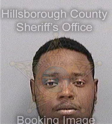 Miles Andre - Hillsborough County, FL 