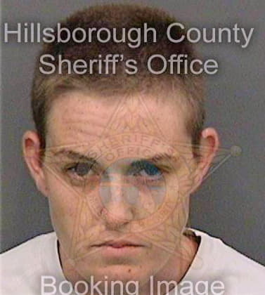 Browning Ashlee - Hillsborough County, FL 