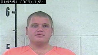 Wright Christopher - Bullitt County, KY 