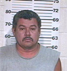 Ramirez Clemente - Hidalgo County, TX 