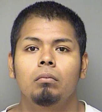 Perez Fernando - Denton County, TX 