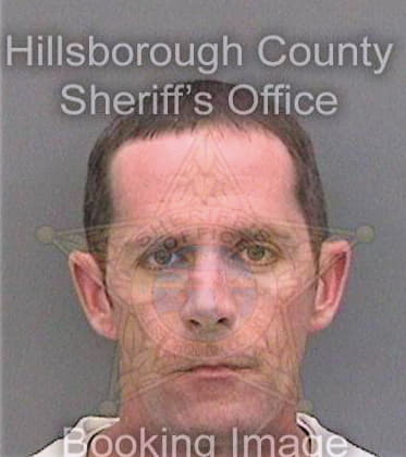 Mcdonald James - Hillsborough County, FL 