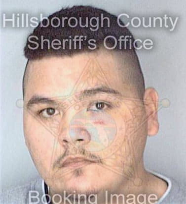 Contreras Jose - Hillsborough County, FL 