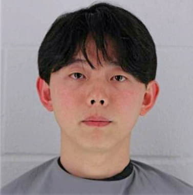 Cho Junghyuck - Johnson County, KS 