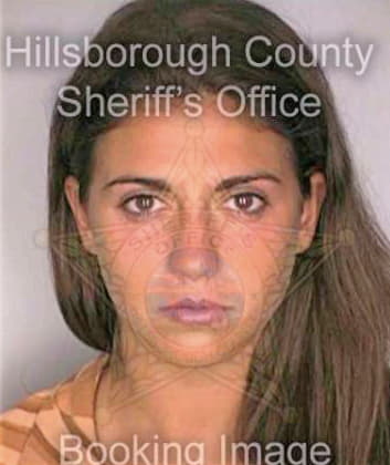Sims Nicole - Hillsborough County, FL 