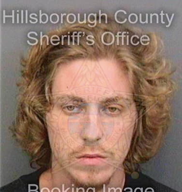 Bryan Richard - Hillsborough County, FL 