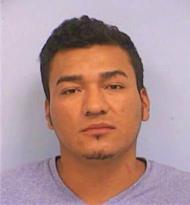 Hernandezgonzales Servando - Travis County, TX 