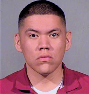 Billy Abel - Maricopa County, AZ 