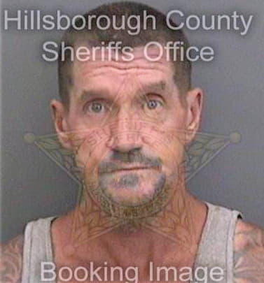 Barnett Bruce - Hillsborough County, FL 