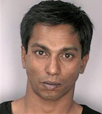 Ramdeen David - Hillsborough County, FL 