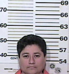 Rosales Delilah - Hidalgo County, TX 