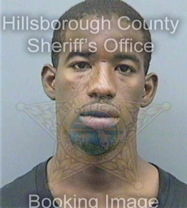 Bowser Donald - Hillsborough County, FL 