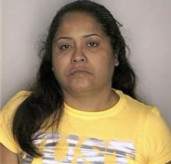 Rodriguez Enriqueta - Hillsborough County, FL 