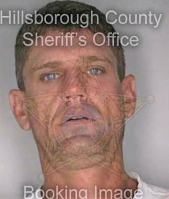 Clifton James - Hillsborough County, FL 