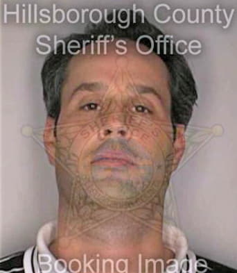 Meister Mark - Hillsborough County, FL 