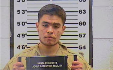 Aguirre Erbey - SantaFe County, NM 