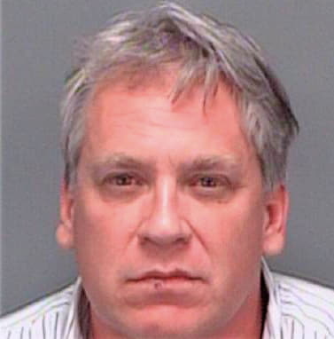 Graham Gregg - Pinellas County, FL 